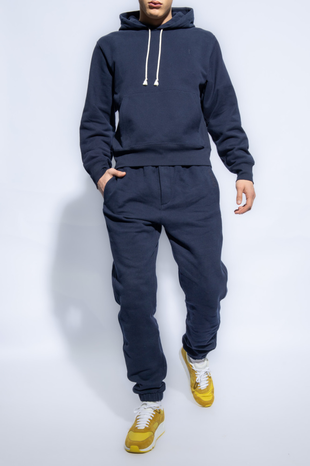 Saint Laurent Hoodie - Men's M